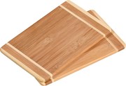 XXXLutz SADA DOSIEK NA KRÁJANIE 22/14/2 cm Homeware Profession. - Dosky na krájanie - 008435034601