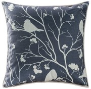 DEKORAČNÁ OBLIEČKA ROWAN 43X43 CM VZOROVANÁ