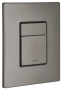GROHE 38732AL0 - Splachovacie tlačidlo SKATE COSMOPOLITAN 156 × 197 mm grafit
