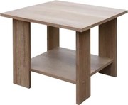 Konferenčný stolík Lena, dub canyon%