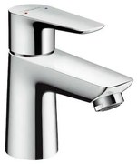 Hansgrohe Talis E umývadlová batéria s výpusťou chróm 71 700 000