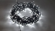 Vianočné svetielka 610/21/LED multi300l zew. Tran +program