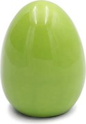 Veľkonočná dekorácia FIG 242 L zelená (2 ks)