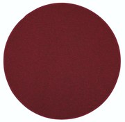 Kusový koberec Astra červená kruh, 57x57 (priemer) kruh, červená, chodba / predsieň, Vopi
