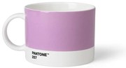 Svetloružový keramický hrnček 475 ml Light Purple 257 – Pantone