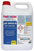 Poolmaster pH Minus 5 l