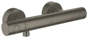 Grohe Grohtherm 1000 Cosmopolitan termostat s termostatickou baterií 150 mm brushed hard graphite 34065al2 G34065AL2