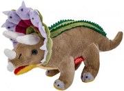 Plyšový Triceratops 30 cm 12939