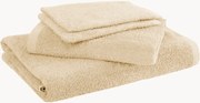 Súprava uterákov Troy Sand, 4 ks
