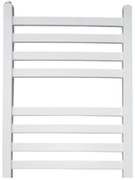 Kúpeľňový radiátor Lox 60/30 biely