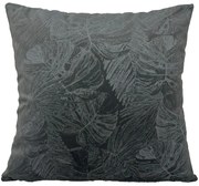 Vankúš PB2327 40x40 cm tmavosivá