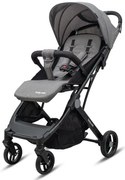 Športový kočík Bimelo Baby Mix Ultra-light sivý 2025