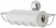 Držiak na kuchynské role Compactor Bestlock - bez vrtania, nostnosť až 6 kg, 33 x 17,3 x 14,5