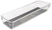 Orion UH organizér - košík Grey  32,5 x 9,3 x 4,8 cm