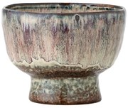 Kameninový obal na kvetináč ø 14 cm Luella – Bloomingville