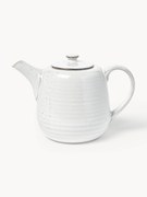 Ručne vyrobený čajník Nordic Sand, 1,3 l