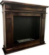 KRATKI biokrb November Patina Hnedá