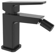 Sapho - Bidetová batéria TURSI matná čierna