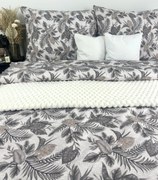 INTERMEDIC SK Posteľná obliečka Microfibre Style 140x200/70x90 cm