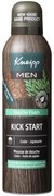 Kneipp Sprchová pena Kick Start, 200 ml