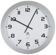 Nástenné hodiny, priemer 60 cm
