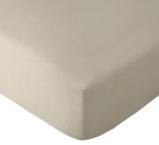 Béžová napínacia plachta 150x200 cm So Soft Easy Iron – Catherine Lansfield