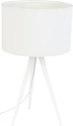 Zuiver Tripod stolná lampa - Biela