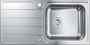 Grohe K500 drez nerez oceľ, kartáčovaná 31563sd1 G31563SD1