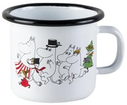 Hrnček Moomin Valley 0,25l