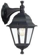 Philips 1747230PN - Vonkajšie nástenné svietidlo LIMA 1xE27/60W/230V IP44