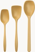 Lyžice na varenie New Classic, 3 ks