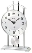 AMS 5192 stolné kyvadlové hodiny, 29 cm