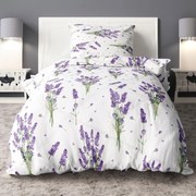 Bavlnené obliečky Homa ZELDA MEADOW 3-dielna sada 140x200 cm