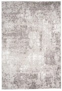 Kusový koberec Opal 913 taupe, 200x290, hnedá, kancelária, Obsession