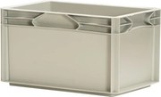 ARTPLAST Stohovateľná modulárna krabica Linea EUROBOX 30 x 20 x 17 cm