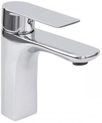 Erga Remi, umývadlová batéria h-150, chrómová, ERG-YKA-BU.REMI24-CHR