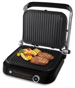 Orava Elektrický stolný gril Grillchef 2