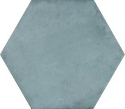 Obklad Tonalite Exanuance acqua 14x16 cm mat EXA16AC