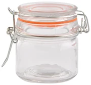 Zaváracie poháre v súprave 12 ks 90 ml – Esschert Design