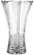 KRIŠTÁĽOVÁ VÁZA BOHEMIA ORION 250MM