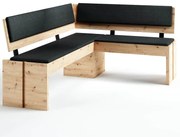 Rohová lavica Helen