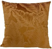 Vankúš GY2316 40x40 cm hrdzavý 22