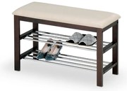 Botník Zenys, wenge