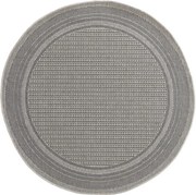 Koberec Adana Ramis Slate kruh