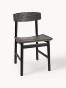 Drevená stolička Conscious