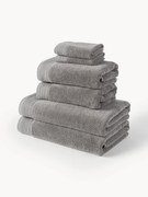 Uteráky z organickej bavlny Premium, rôzne veľkosti