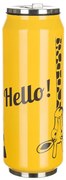 Termoska Be Cool Giraffe 370ml