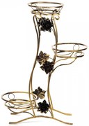 Stojan na kvety FALA