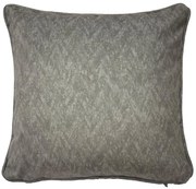 Vankúš TC7 40x40 cm sivý 4