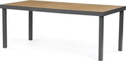 Záhradný stôl Autronic AZT-W1408 GREY